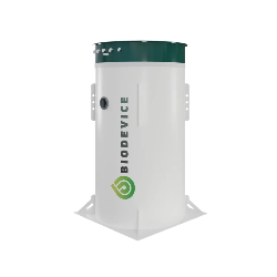 Септик Биодевайс Эко+ 8 принудительный