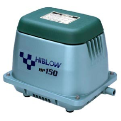  Компрессор HIBLOW HP-150
