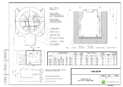 МонтажСептик Биодевайс ПРО 8 самотечный сброс